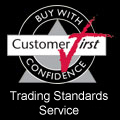 Customer First